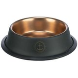  Hranilica za pse Trixie BE NORDIC Crna Bronza | shoptok.hr