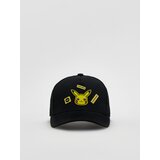 Reserved Šilterica Pokémon - crno | shoptok.hr