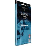 Myscreen protector MS DIAMOND STEKLENI ROB ZA OPPO A16/A16S/A16K FULL GLUE BLACK GLASS, (21977963) | Shoptok.si