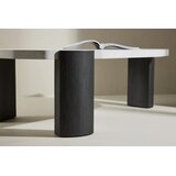 Venture Home Kres klub stolić 125 × 71 cm, bež | shoptok.hr