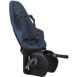 Thule Yepp 2 Maxi Rack Mount- Majolica Blue | Shoptok.si