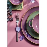 Thun Rose&Tulipani Concerto globoki krožnik | Shoptok.si