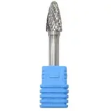 zaobljeno glodalo za metal 12mm