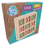 Eddy Toys Dječja igra Križići i kružići - BD Vozići 58719 | shoptok.hr