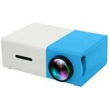 Generic mini projektor, kratkometni projektor hdmi/usb. prenosni projektor YG300 4K hd je odličen za otroke ali kot darilo., (21133293) Cene