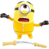 Minions Stuart kung fu figura Cene