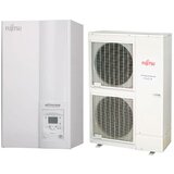 Fujitsu WSYK170DJ9+WOYK170LJL 17kW toplotna črpalka (R410A) - | Shoptok.si
