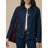 Sinsay Boxy traper jakna, stil barn jacket | shoptok.hr
