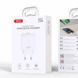 XO L141(EU) adapter 20w Beli Cene