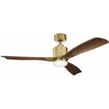 Lesnina XXXL STROPNI VENTILATOR Ridley /1300 lm/3000 K// Cene