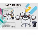 Hk Mini igračka set bubnjeva | Eponuda.ba