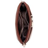 Vuch Crossbody torba Fossy MN Beige, 20 x 22 cm | shoptok.hr
