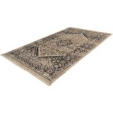 Kayoom ORIENTALSKA PREPROGA CHARU 160/230 cm modra | Shoptok.si