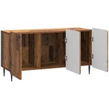 TV ormar Staro drvo 99 x 34,5 x 52 cm Konstruirano drvo | shoptok.hr
