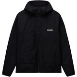 Napapijri Prijelazna jakna crna | shoptok.hr