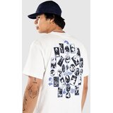 Pass Port Sophomore T-shirt white Cene