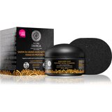 Natura Siberica Wild Herbs and Flowers razstrupljevalno milo za obraz za globoko čiščenje 120 ml Cene