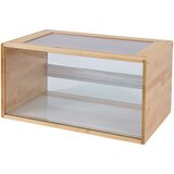 skyline terarij Marrakesh - prirodna boja: D 96 x Š 47 x V 38 cm | shoptok.hr