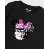 Sinsay Paket od 2 majica s dugim rukavima Minnie Mouse | shoptok.hr