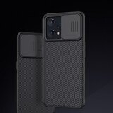Nillkin CAMSHIELD OVITEK ZA REALME 9 PRO+ PLUS / 9 4G | Shoptok.si