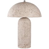 House Nordic Kremno bela namizna svetilka (višina 49,5 cm) Astley – | Shoptok.si