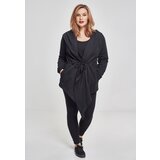 UC Ladies Women's hooded sweater black Cene