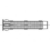  Sitasti tipli 50 mm 887356000120050 50 ST | Eponuda.ba
