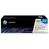 HP toner CB542A Cene