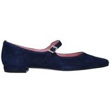 Euforia Balerinke 600-H ANTE NAVY Mujer Azul marino Modra | Shoptok.si