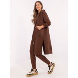 My Red Lips Set-EM-KMPL-851.69P-brown Cene