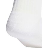 Adidas Športne nogavice 'ESS' bež / rjava / kapučino / bela | Shoptok.si
