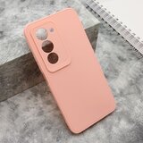  Futrola soft 3d camera za xiaomi redmi 15 4g 171mm (eu) roze ( F123159 ) | Eponuda.com