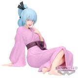Banpresto Figurica Luminus iz serije 'That Time I Got Reincarnated as a Slime' - Tempest Banquet, 11 cm | shoptok.hr