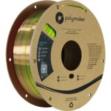  PolyLite Dual Silk PLA Aubergine Lime-Magenta Cijene