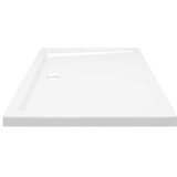  Pravokutna ABS tuš-kada 70 x 90 cm | shoptok.hr