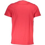 Cavalli Class SHORT SLEEVE T-SHIRT MEN RED | Shoptok.si