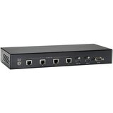  LevelOne HDMI over Cat.5 Transmitter, HDBaseT, 100m, 4 Chael Outputs Cijene