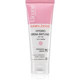 Lirene Moisturising hranjiva krema za ruke 75 ml | shoptok.hr