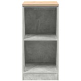  Garažni ormar za odlaganje 40x51x85 cm masivne borovine | shoptok.hr