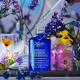 Kiehls Midnight Recovery nočni regeneracijski serum za vse tipe kože, vključno z občutljivo kožo 30 ml | Shoptok.si