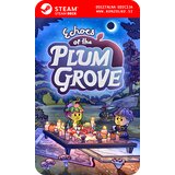  Echoes of the Plum Grove - Steam koda brez škatlice (WINDOWS PC | STEAM DECK) Cene