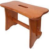  Drveni stol 39 x 21 x 29 cm | shoptok.hr
