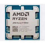  Procesor AMD AM5 Ryzen 9 9900X 5-6GHz - bez kulera Cene