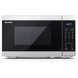 Sharp mikrovalna pećnica YC-MG02E-S Cijene