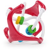 BABY EINSTEIN Slide & Swirl™ kontrastna žogica 3m+ 1 kos | Shoptok.si