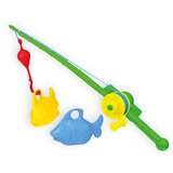 Igračka set za pecanje 5624  Igračka set za pecanje 5624 Slike