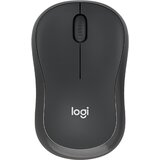  Miš M240 Wireless Silent Mouse Graphite Cene
