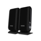 Extreme XP102 Speakers 2.0 channels 4 W Black Cijene