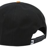 Dc Shoes Kapa 'BRACKERS' svetlo rjava / črna | Shoptok.si