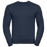 RUSSELL Navy blue men's sweatshirt Authentic Cijene